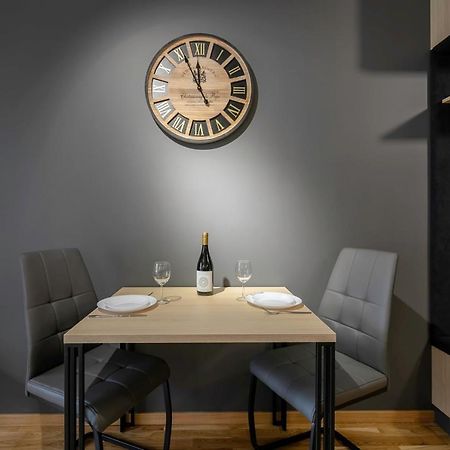 Apartamenty Artus Stary Browar Gdansk Exterior photo