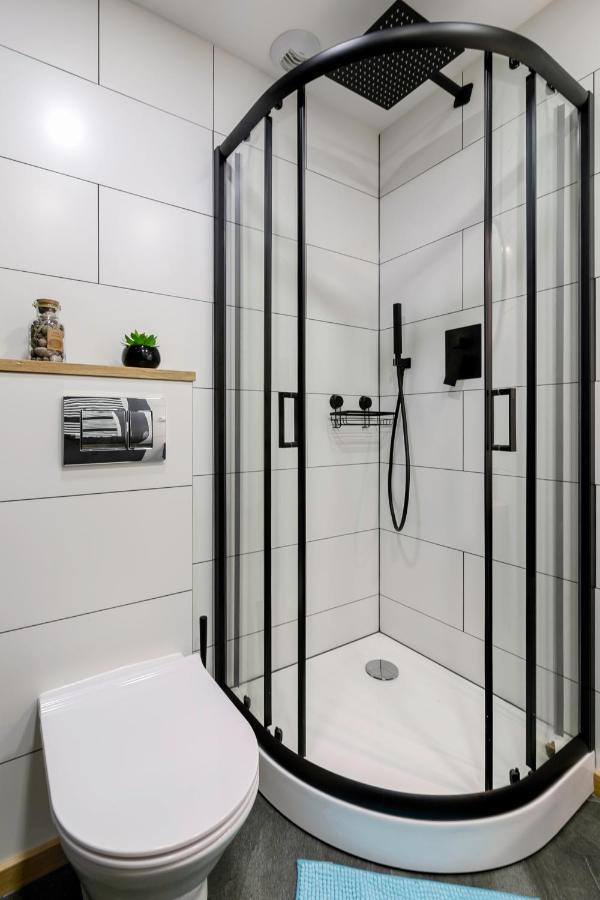 Apartamenty Artus Stary Browar Gdansk Exterior photo